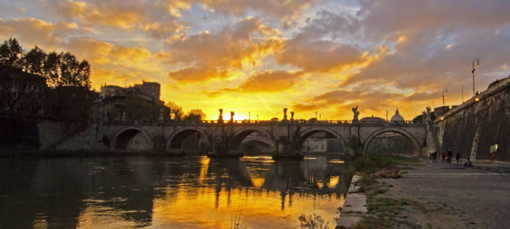 Cosa Fare E Vedere A Roma? Itinerari A Roma – B&B Rhome86